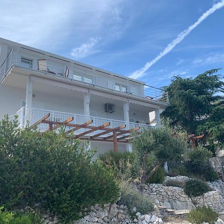Studio Apartments More Korčula Exteriér fotografie