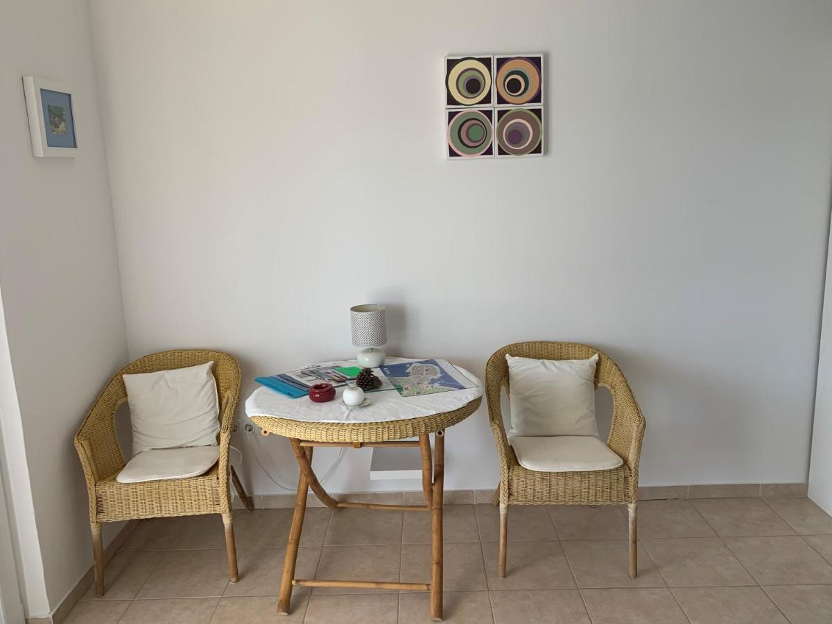Studio Apartments More Korčula Exteriér fotografie