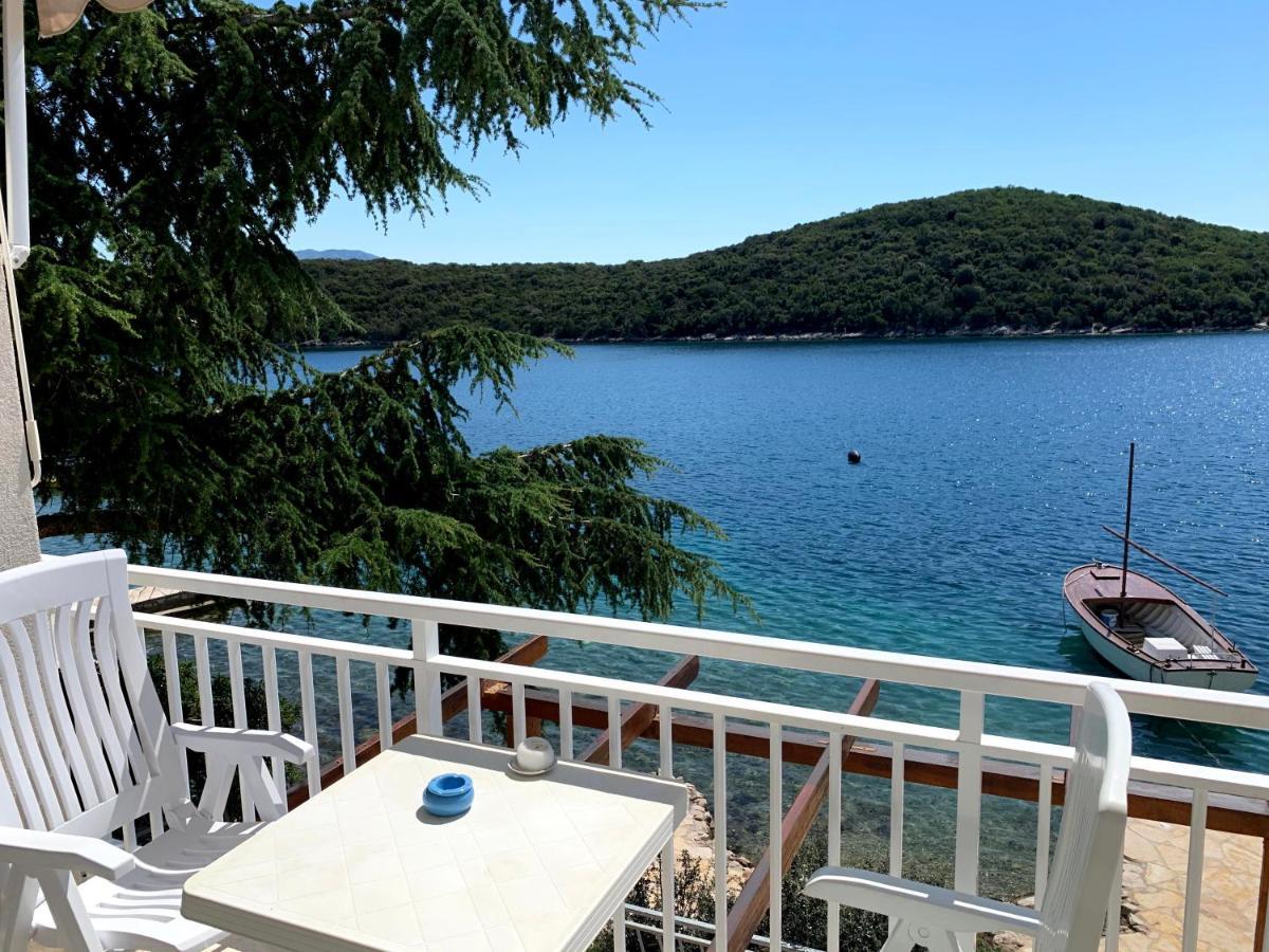 Studio Apartments More Korčula Exteriér fotografie