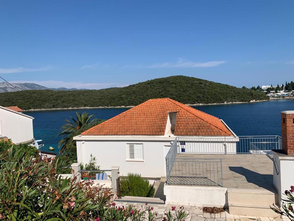 Studio Apartments More Korčula Exteriér fotografie